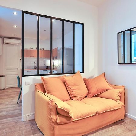 Appartement Fully Equipped, Ac & Central As Can Be à Nice Extérieur photo