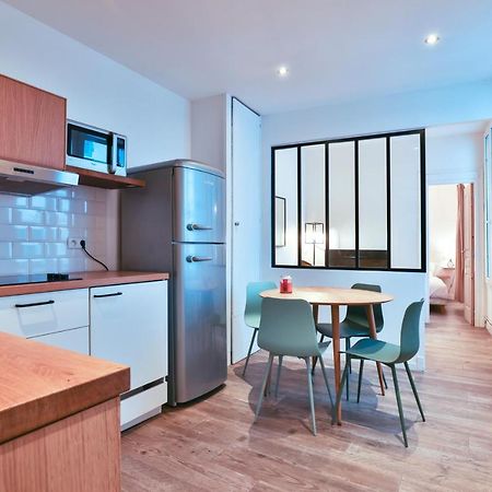 Appartement Fully Equipped, Ac & Central As Can Be à Nice Extérieur photo