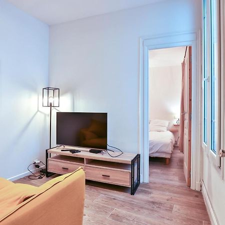 Appartement Fully Equipped, Ac & Central As Can Be à Nice Extérieur photo
