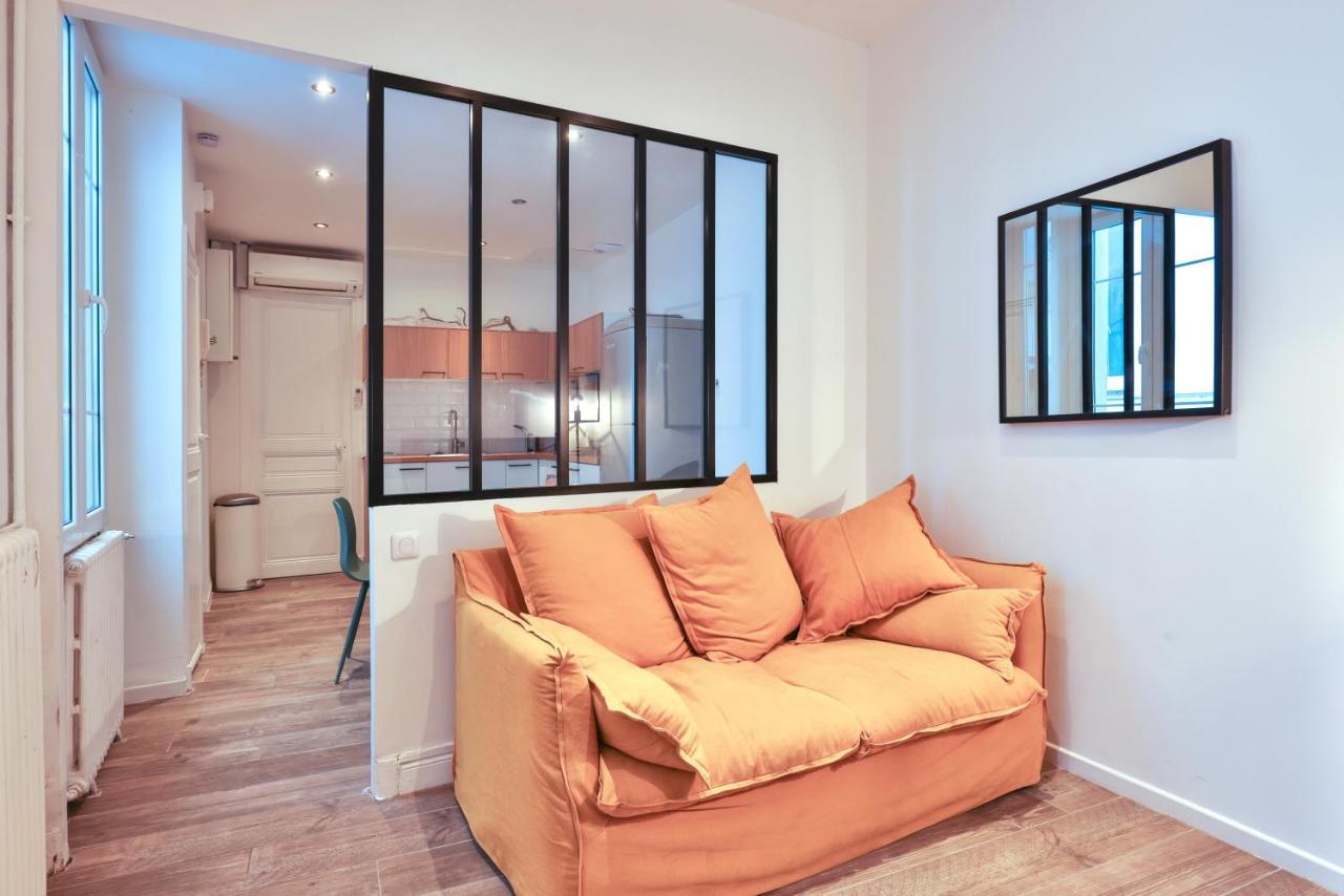Appartement Fully Equipped, Ac & Central As Can Be à Nice Extérieur photo