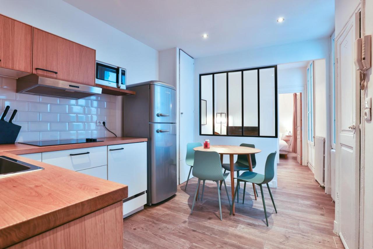 Appartement Fully Equipped, Ac & Central As Can Be à Nice Extérieur photo
