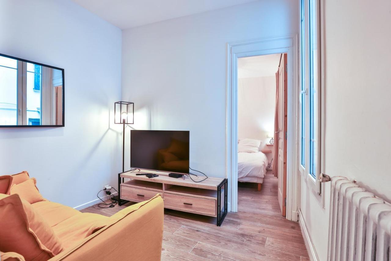 Appartement Fully Equipped, Ac & Central As Can Be à Nice Extérieur photo